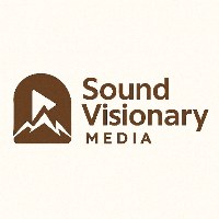 SoundVisionary Media Avatar