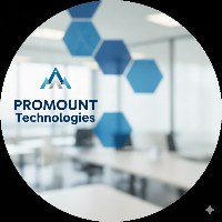 Promount Technologies LLP Avatar