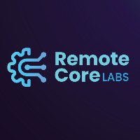 RemoteCore Labs Avatar
