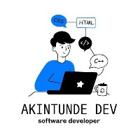 Akintunde Agency Avatar