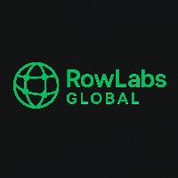RowLabs Global Avatar