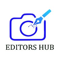Editors Hub Avatar
