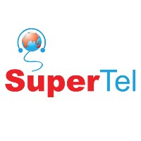 SuperTel Avatar