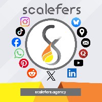 Scalefers Ecom Avatar