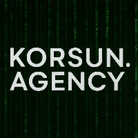 Korsun.Agency Avatar