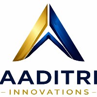 Aaditri Innovations - Engineering Your Vision Avatar