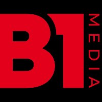 B1 Media Studio - Video Production & Podcast Editing Avatar