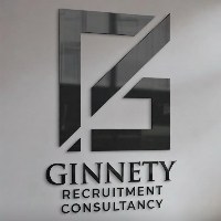 Ginnety Recruitment Consultancy Avatar