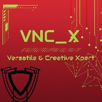 VNCX Agency  -Versatile and Creative Experts Avatar