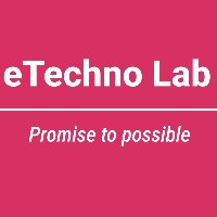 eTechno Lab Avatar