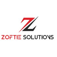 ZOFTIE SOLUTIONS LIMITED Avatar