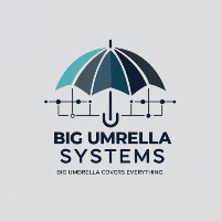 Big Umbrella Systems Avatar