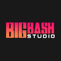 Big Bash Studio: Conversion-Focused Design & Development with AI Automation Avatar