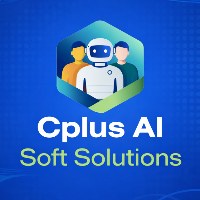 Cplus AI Soft Solutions Avatar