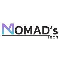Nomads Tech Avatar