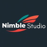 Nimble Studio - SaaS UI/UX Design & App Delivery Avatar