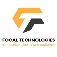 Focal Technologies Avatar