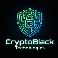 CryptoBlack Technologies Avatar