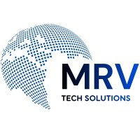 MRV Tech Solutions Avatar