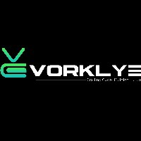 Vorklye Avatar