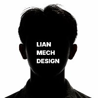 Lian Mech Design Avatar