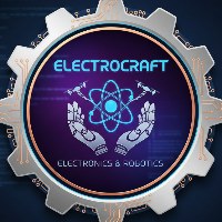 ElectroCraft Avatar
