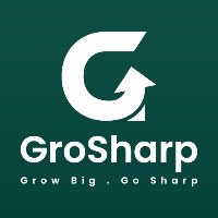 GroSharp Avatar