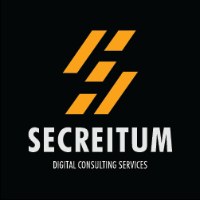 SecreITum Digital Consultant Avatar