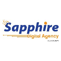 Sapphire Digital Agency Avatar