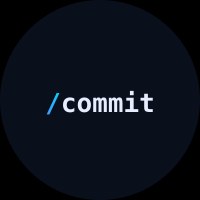 Slash Commit