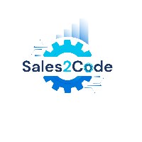Sales2Code Avatar
