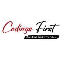 Codings First Avatar