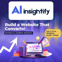 Ai Insightify Avatar
