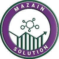 Mazain Solution Avatar