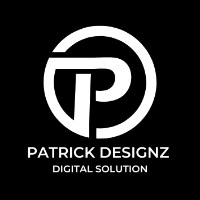 Patrick Design Digital Solutions Avatar