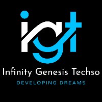 INFINITYGENESIS TECHSO PRIVATE LIMITED Avatar