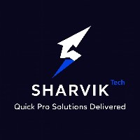 SharvikTech Avatar