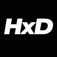 HxD Avatar