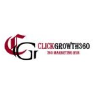 ClickGrowth360 Avatar