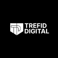 Trefid Digital Avatar