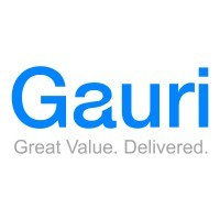 Gauri Ltd Avatar