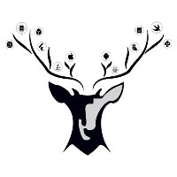 Black Hat Buck Tech Avatar