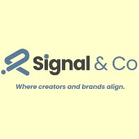 Signal and Co. Avatar