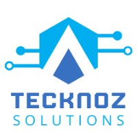 Tecknoz Solutions Avatar