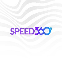 Speed Dot 360 Avatar