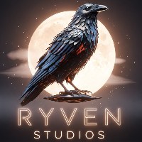 Ryven Studios Avatar