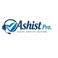 Ashist Pro Avatar