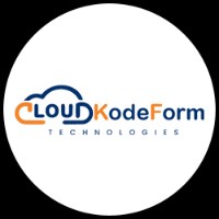 Cloud Kode Form Avatar