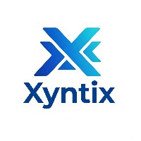 Xyntix Avatar