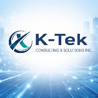 K-Tek Consulting & Solutions Inc. Avatar